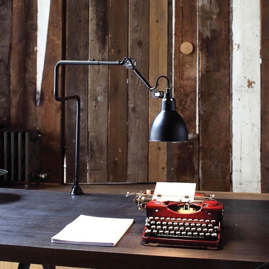 DCW editionsの名作照明ル・コルビュジェをも魅了した「ランペグラス