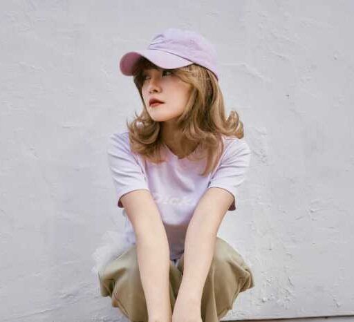 宇野実彩子プロデュース「LAVANDA」×Dickies®別注コレクションが登場