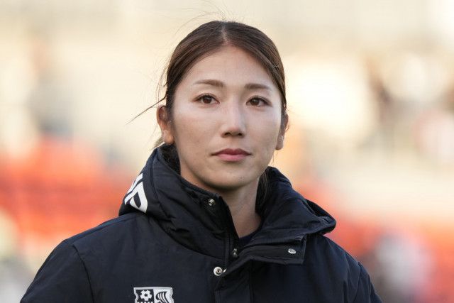 RB大宮アルディージャWOMENが来季の新ユニフォームを発表！MF仲田歩夢