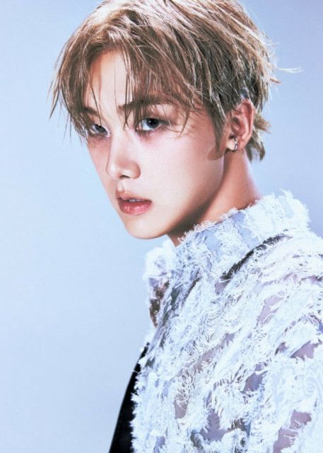 ASTRO」ユンサナ、「CHAMELEON」のような変身…ジャンルを超えた活躍