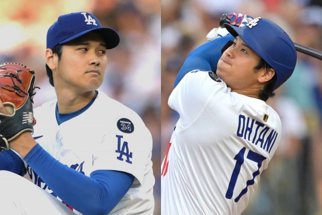 もう見れない！エンゼルス時代の大谷選手】 女性自身10月17日・24日
