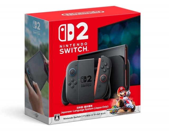 Switch2購入完了》の声が続々！ 「お財布が〜」うれしい悲鳴の一方で