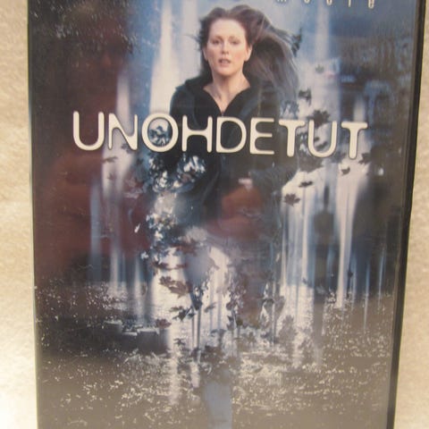 Wham Bam Thank You Spaceman (Awe Dvd) | Tori