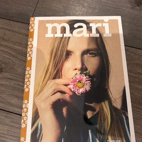 Surrur tee oma marimekkosi | Tori