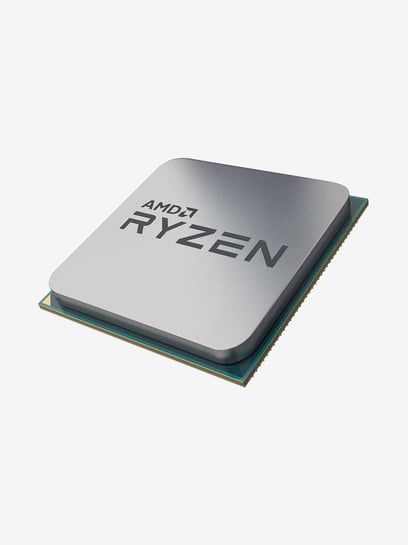 Buy AMD Ryzen 7 3700X Processor (100-100000071BOX) Online At Best