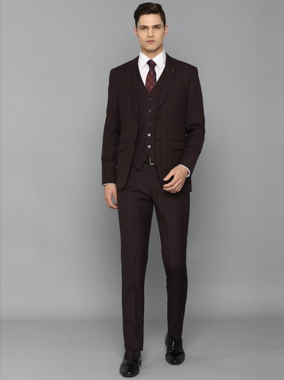 スーツ 24ss maatee&sons 2 RAYON GLENCHECK SUIT 24ss maatee&sons 2