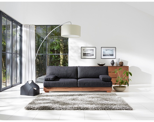 ソファ「テスタ」[タブルーム]