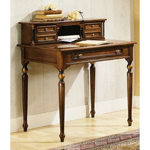 イタリア産のアンティーク風 デスク・机9件[タブルーム]