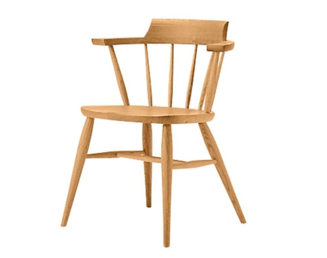 クラウンチェア/K-WINDSOR[タブルーム]