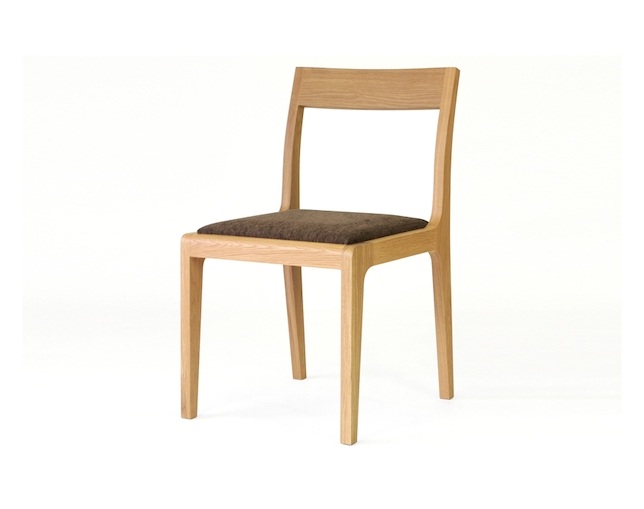 OLIVER DINING CHAIR タイプA(オリバー ダイニングチェアー)/OLIVER