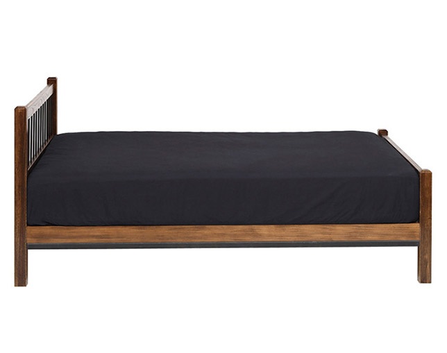 GRANDVIEW BED / DOUBLE(グランドビュー ベッド ダブル)/GRANDVIEW