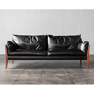 リッツウェル(Ritzwell)の3人掛けソファ5件[タブルーム]