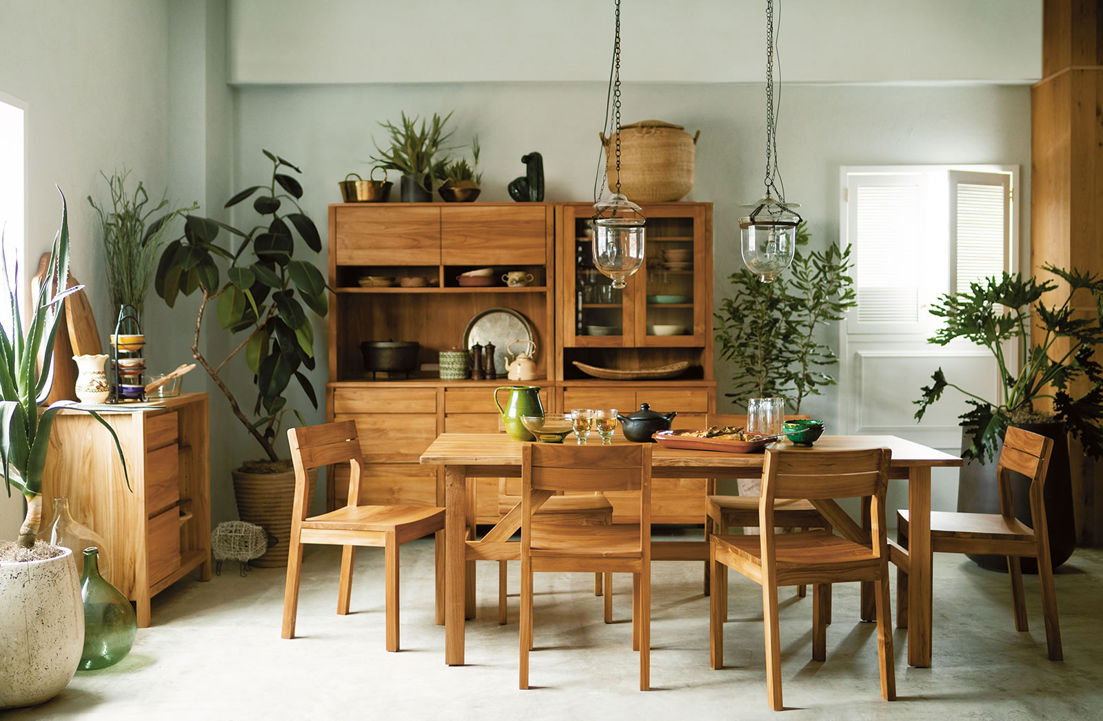 unico(ウニコ)の家具・インテリア76件[タブルーム]