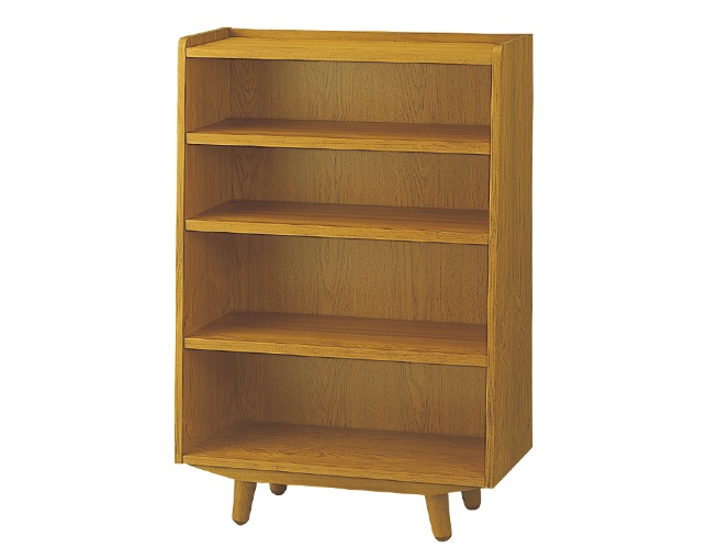 ALBERO bookshelf(アルベロ ブックシェルフ)/ALBERO[タブルーム]