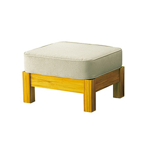 unico(ウニコ)のオットマン9件[タブルーム]