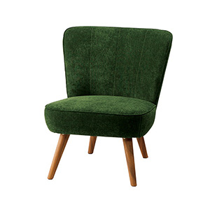 unico(ウニコ)の1人掛けソファ6件[タブルーム]