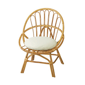 unico(ウニコ)のラタン・籐 家具・インテリア2件[タブルーム]