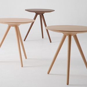 NEST TABLE(ネストテーブル)/ac-cent[タブルーム]