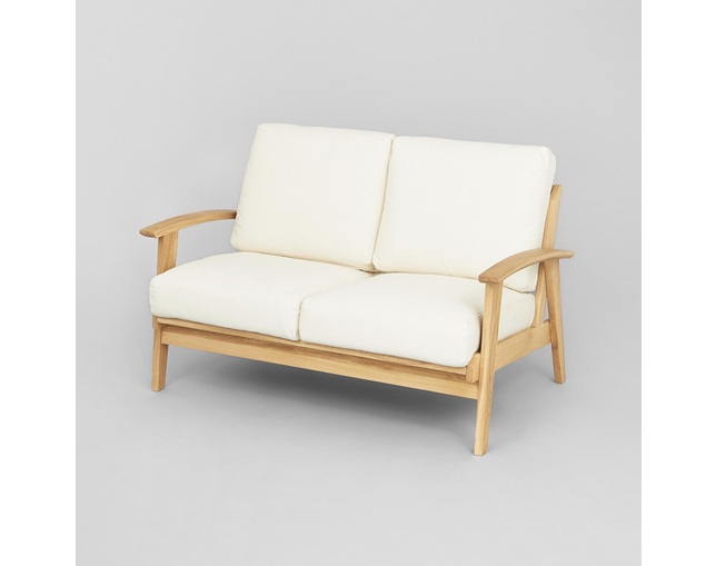 Bothy Canvas Sofa 2P(ボシー キャンバスソファ 2P)/Bothy[タブルーム]