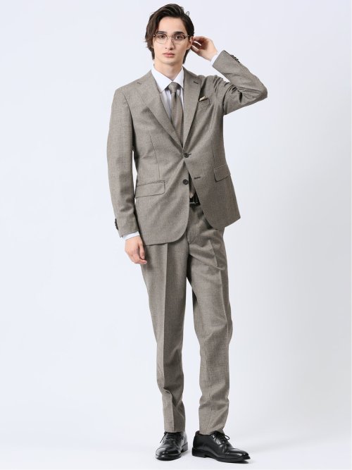 スーツ・ビジネススーツ (メンズ・レディース)｜TAKA-Q / タカキュー