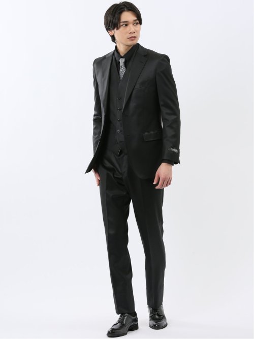 スーツ・ビジネススーツ (メンズ・レディース)｜TAKA-Q / タカキュー