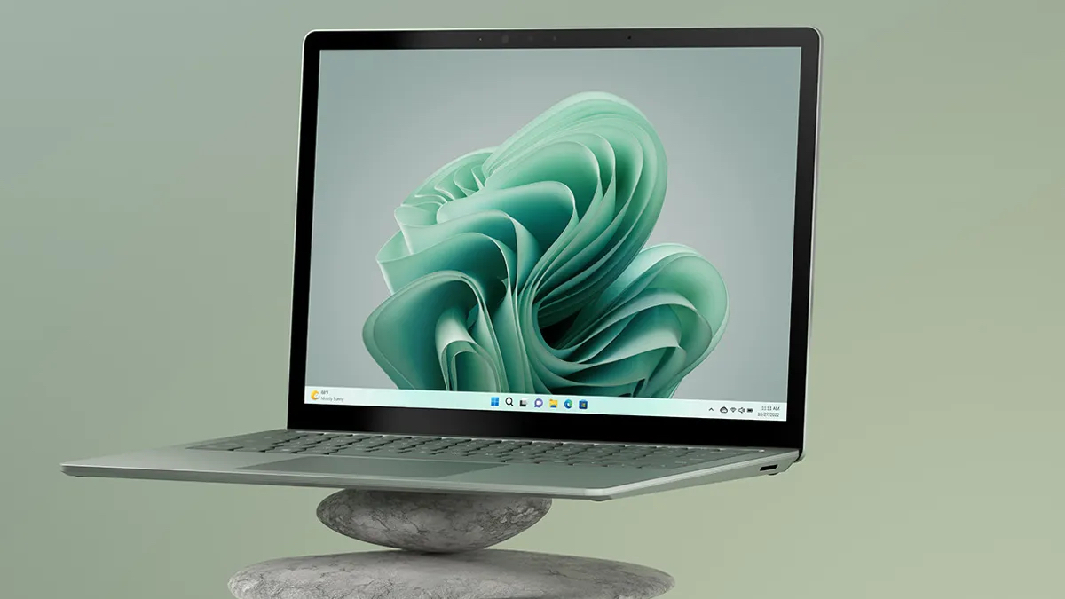 Microsoft Surface Laptop 5 Özellikleri ve Fiyatı - Tamindir