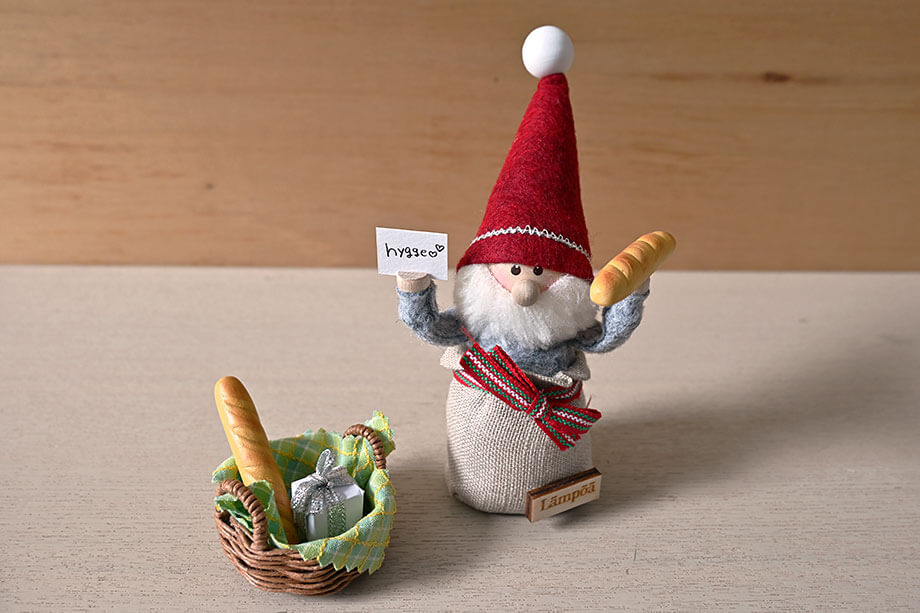 クリスマスセット❤️ 中身も可愛いをセレクト❤️