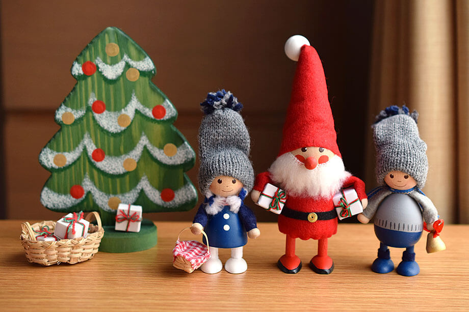 7月11日（木）までにお求め下さい！ 再入荷続々のノルディカニッセが