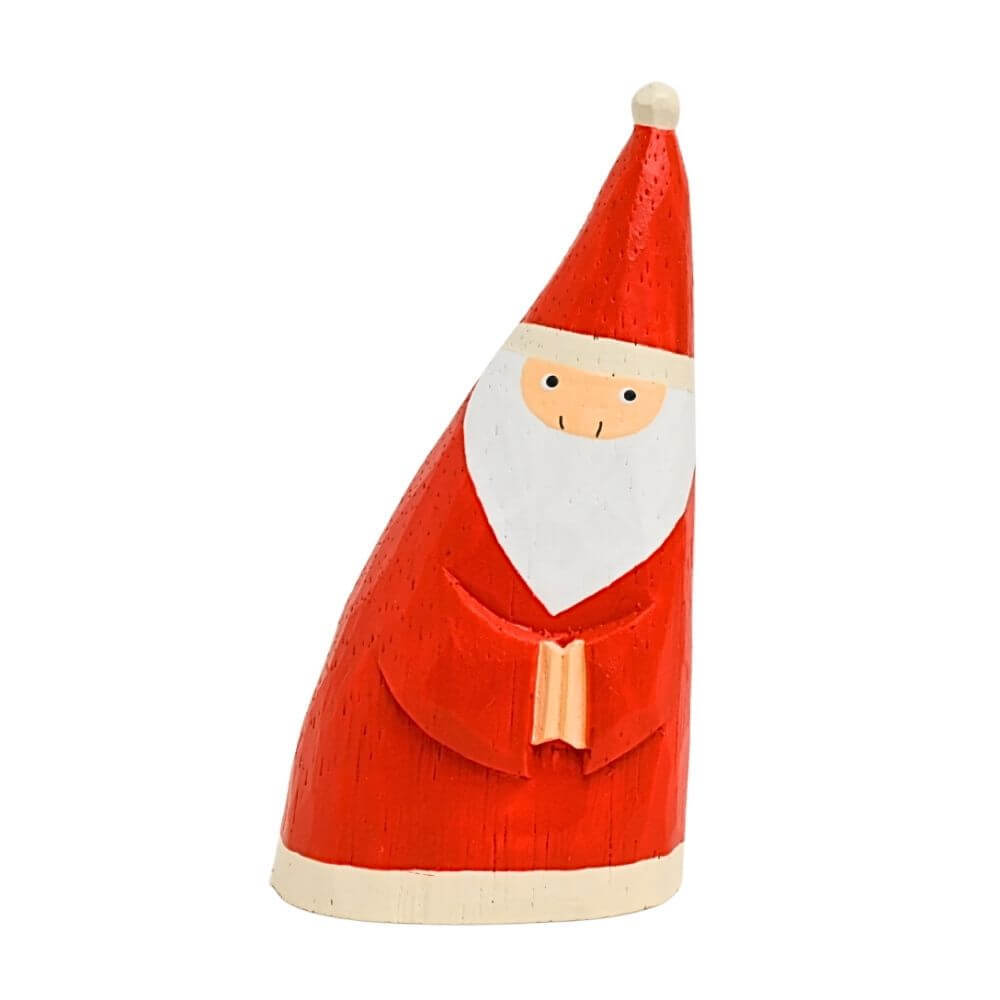 よりそいサンタ (ヨリソイサンタ) - te-nori(てのり)