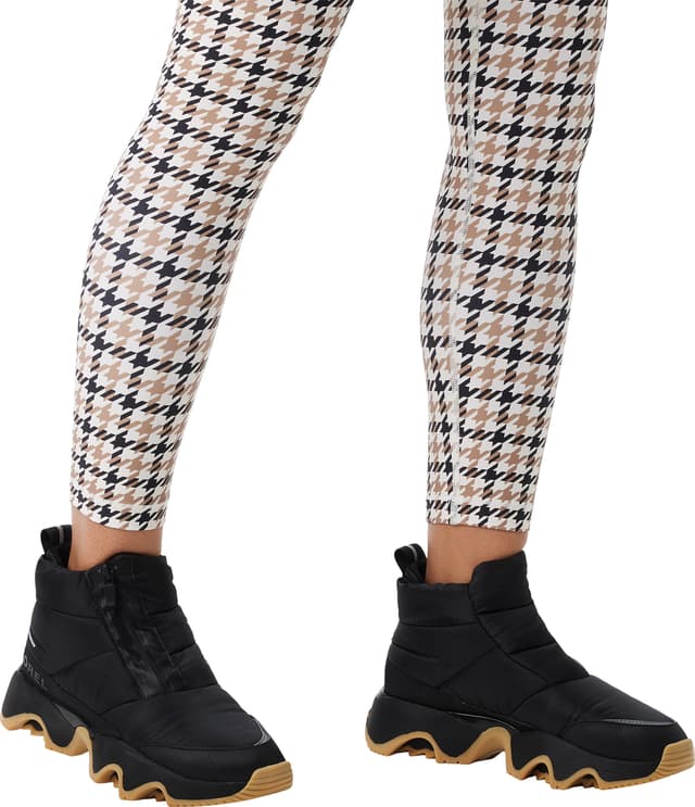 Sorel Kinetic Impact Puffy Zip Waterproof Boots - Women's | The