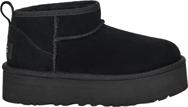 UGG Classic Ultra Mini Platform Boots - Kids | Altitude Sports