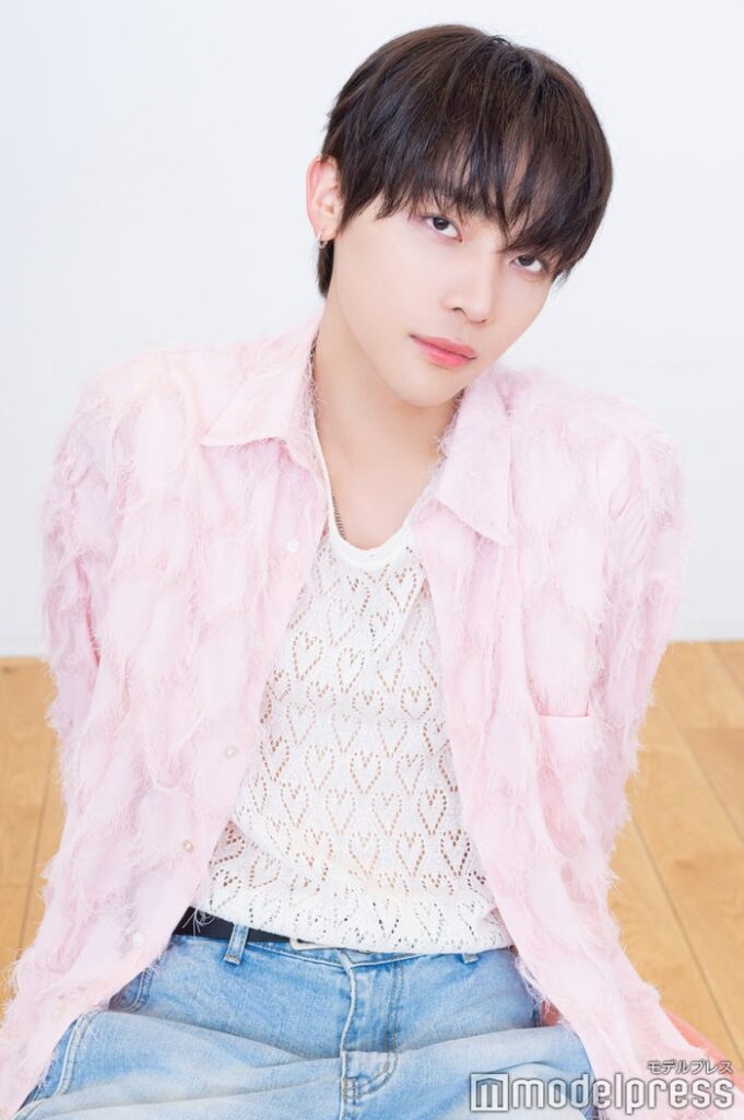 &TEAM・NICHOLAS、過去1番気に入っていた髪型は？いつか挑戦してみたい