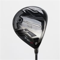 TSi3 Driver | Titleist Certified