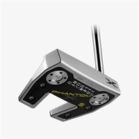 Phantom X 5 2021 Putter | Titleist Certified