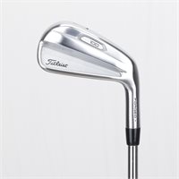 T100 2021 Iron Set | Titleist Certified