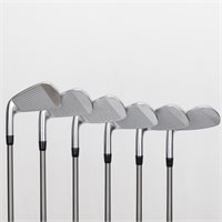 T200 2021 Iron Set | Titleist Certified