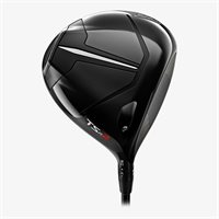 TSR2 Driver | Titleist Certified
