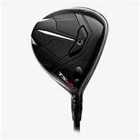 TSR2+ Fairway | Titleist Certified
