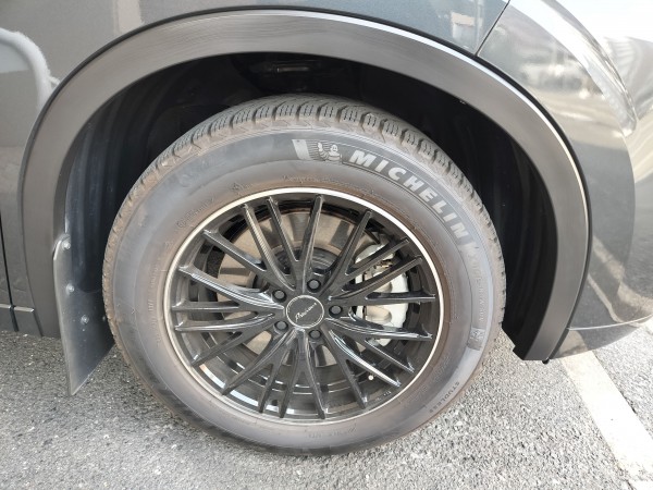 MICHELIN X-ICE X-ICE SNOW SUV 225/65R17 106T XL | タイヤの通販