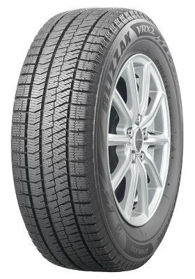 BRIDGESTONE BLIZZAK VRX2 205/60R16 92Q | タイヤの通販 販売と交換
