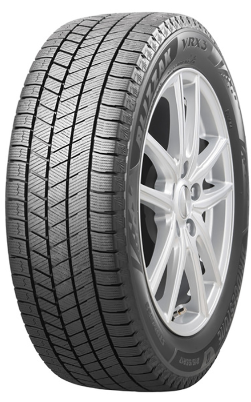 BRIDGESTONE BLIZZAK VRX3 215/65R16 98Q | タイヤの通販 販売と交換