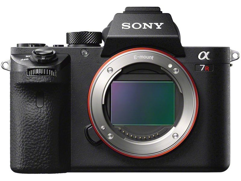 SONY(ソニー) α7R II ILCE-7RM2 ボディ買取価格 カメラ・レンズの買取