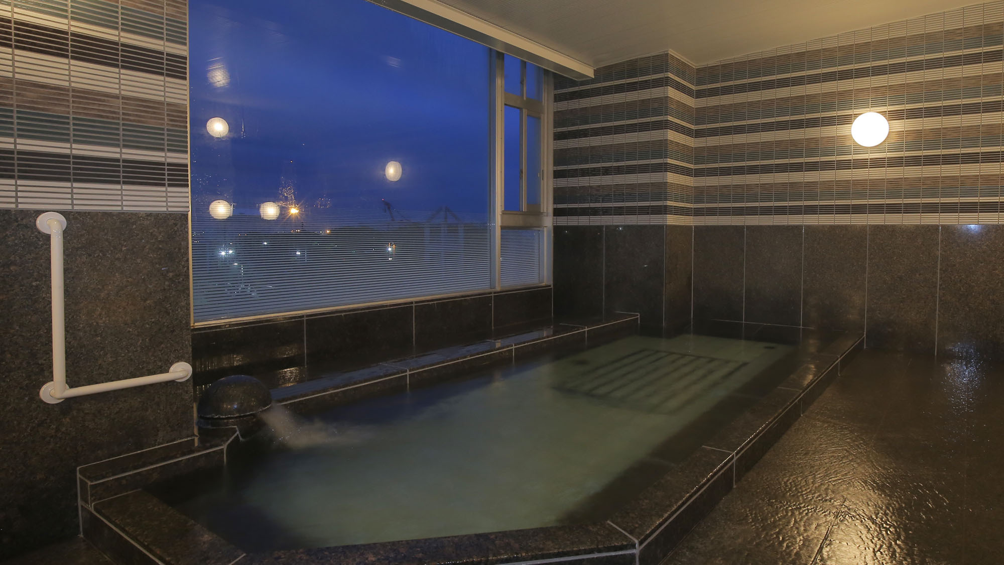 久慈サンピア日立 光明石温泉（人工温泉）【楽天トラベル】