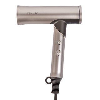 KINUJO Hair Dryer Voyage | V景品交換