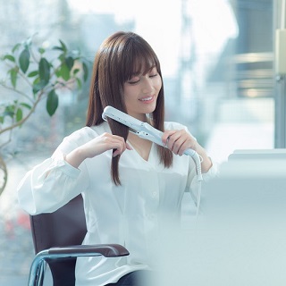 KINUJO 絹女 ～KINUJO～ ストレートアイロン | V景品交換