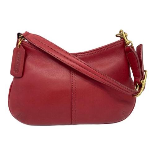 中古・古着通販】COACH (コーチ) アクセサリーワンショルダーバッグ
