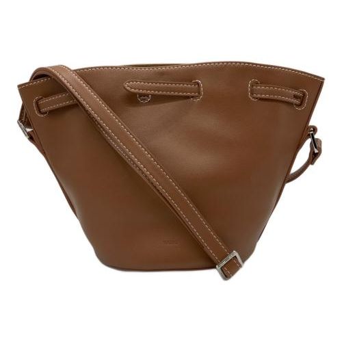 中古・古着通販】VASIC (ヴァジック) CLUB MINI MINI ブラウン