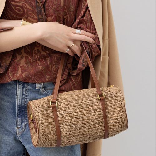 A POINT/アーポワン】 ALYA BAG（ハンドバッグ）｜L'Appartement