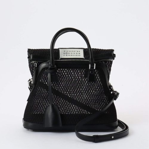 Maison Margiela/メゾン マルジェラ 5AC CLASSIQUE MINI