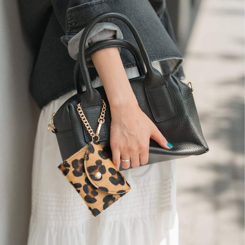 追加3》MILOS / ミロス 別注ミニボストンバッグ *（ボストンバッグ